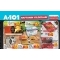 A-101 Market A101 26 Eyl�l - 2 Ekim 2026 Haftan�n Y�ld�zlar� Kampanyas�