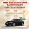 Optimum Outlet stanbul stanbul Optimum BMW 418i Gran Coupe ekili Sonucu