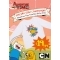 DeFacto Defacto Adventure Time Koleksiyonu