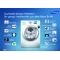 Samsung Einize Yeni Yl Hediyesi Samsung Eco Bubble amar Makinesi