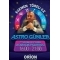 Orion AVM nl astrolog Egemen Treli Orion AVM'de