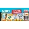 A-101 Market A101 27 Haziran - 3 Temmuz 2026 Haftan�n Y�ld�zlar� Kampanyas�