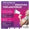 Erasta Antalya AVM Tm Kadnlar 4 Mart'ta Erasta Antalya'da Toplanyor