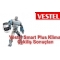 Vestel Vestel Smart Plus Klima ekili Sonular