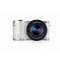 Samsung Samsung NX300 Stil Sahibi Kullanclarn Beenisini Topluyor