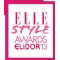 Elle Style Awards, Elidorun Sponsorluunda Dzenlenecek