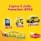 Lipton ay Lipton ekili Sonular 2012 - Kazananlar Listesi