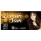 Espark AVM Leman Sam ile Yeni Yl Konser Espark'ta