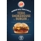 Burger King Burger King'den Yepyeni Lezzet; Texassmokehouse Burger