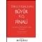 Triko M�s�rl� Triko M�s�rl� B�y�k K�� Finali - %40 �ndirim