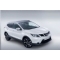 Nissan Yeni Nissan Qashqai Gvenlik Testlerinde Be Yldz Ald