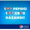 Pepsi Pepsi Xbox 360 ekili Sonular - Kazananlar Listesi