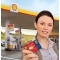 Shell Nakit KGS zellikli Shell Club Smart Card