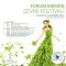 Forum Mersin AVM Forum Mersin evre Festivali