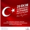 Forum Trabzon Forum Trabzon'dan ok zel Bir Cumhuriyet Bayram Kutlamas!