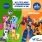 10 Burda AVM My Little Pony ve Transformers 10 Burda AVM'de!