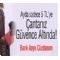 Bank Asya Ayda sadece 5 TL'ye antanz Gvence Altnda!