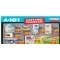 A-101 Market A101 29 Austos - 4 Eyll 2025 Haftann Yldzlar Kampanyas