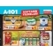 A-101 Market A101 29 A�ustos - 4 Eyl�l 2026 Haftan�n Y�ld�zlar� Kampanyas�