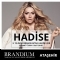 Brandium Ataehir AVM Brandium Ataehir AVM 3. Yan Hadise Konseri ile Kutluyor