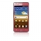 Samsung Samsung GALAXY SII, imdi Pembe Rengiyle Trkiye'de!