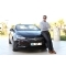 Opel Cazibe ve Zarafetin Uyumu; Opel Cascada