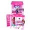 Mattel Barbie'den Kzlara zel Bayram Serisi