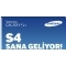 Samsung Samsung Galaxy S4 Roadshow stanbul'da!