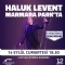 Marmara Park 12. Yan Haluk Levent Konseri ile Kutluyor