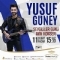 Park Yirmi AVM Yusuf Gney Sevgililer Gn Konseri Elaz Park 23 AVM'de