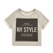 DeFacto DeFacto Crop Top T-shirt Koleksiyonu