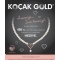 Ko�ak Gold Ko�ak Gold'dan Anneler G�n�'ne �zel P�rlantal� �nci Gerdanl�k Hediye!