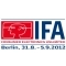 Samsung Samsung IFA 2012'de novasyonun Snrlarn Zorluyor