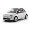 Fiat Fiat 500C by Gucci Trkiye'ye Pazarnda!