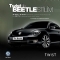 Volkswagen Twist Volkswagen Beetle ekili Sonucu