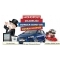Burger King Burger King �ekili� Kampanyas� - Chevrolet Aveo Hediye