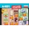 A-101 Market A101 31 Mays - 6 Haziran 2025 Haftann Yldzlar Kampanyas