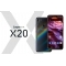 Casper Casper Yeni Akıllı telefonu VIA X20'yi Tanıttı
