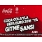 Coca Cola Coca Cola - A101 Fransa UEFA Euro 2016 Seyahati ekili Sonular