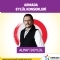 Armada AVM Armada Eyll Konserleri ALPAY ile Balyor