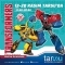 Tarsu AVM Transformers Tarsu Alveri Merkezinde!