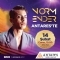 Antares AVM Norm Ender Konseri Antares'te