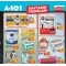 A-101 Market A101 1 - 7 A�ustos 2026 Haftan�n Y�ld�zlar� Kampanyas�
