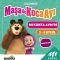 Maa ile Koca Ay, M1 Konya Avm'de!