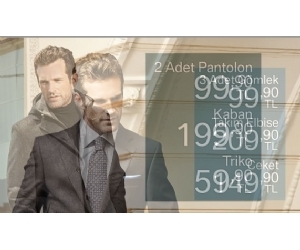 İmza Mağazalarında Fırsatlar Bitmiyor - Giyim & Aksesuar