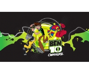 Ben10 Hayranları Ben 10 Omniverse’ ile Tanıştı 60