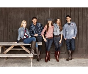 U S Polo Assn campaign