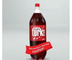 Kola Turka