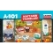 A-101 Market A101 4 - 10 Temmuz 2026 Haftan�n Y�ld�zlar� Kampanyas�