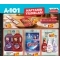A-101 Market A101 5 - 11 Eyl�l 2026 Haftan�n Y�ld�zlar� Kampanyas�
